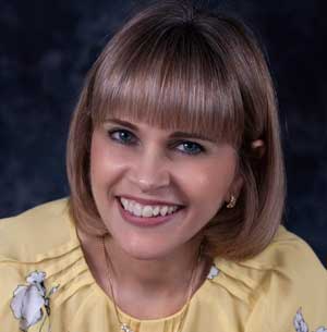 Tina Renee D'Souza