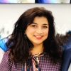Connie Mayta, DTM Photo